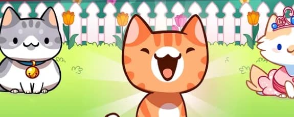 Tilting-point-cat-game-ua