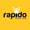 Rapido-taxi-logo-app-user-acquisition-india
