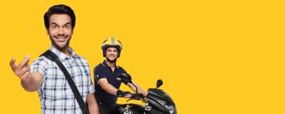 Rapido-taxi-logo-app-user-acquisition-india